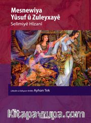 Mesnewiya Yûsuf Û Zuleyxayê