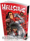 Hellsing 9