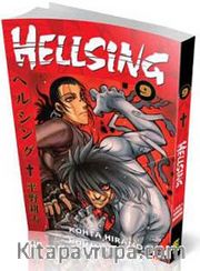 Hellsing 9