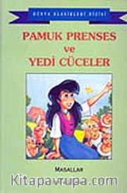 Pamuk Prenses ve Yedi Cüceler