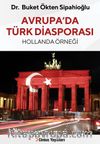 Avrupa’da Türk Diasporası
