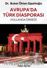 Avrupa’da Türk Diasporası