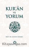 Kur'an ve Yorum