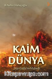 Kaim Dünya 2.Kitap 3. Kısım