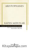 Kadın Mebuslar (Ciltli)