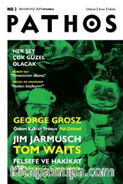 Pathos No:2 Bahar Yaz 2019