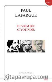 Devrim Bir Giyotindir