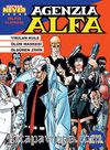 Alfa Ajansı -1 / Yıkılan Kule - Ölüm Maskesi - Öldüren Zihin