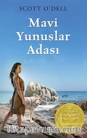 Mavi Yunuslar Adası