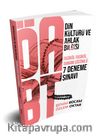 ÖABT Din Kültürü ve Ahlak Bilgisi Öğretmenliği Tamamı Çözümlü 7 Deneme Sınavı
