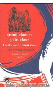 Küçük Claus Ve Büyük Claus 