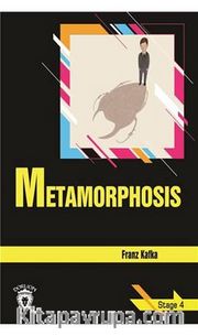 Metamorphosıs / Stage 4