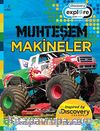 Muhteşem Makineler