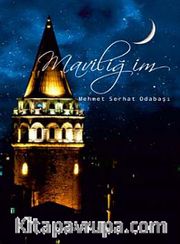 Maviliğim