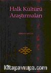 Halk Kültürü Araştırmaları