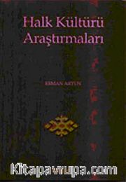 Halk Kültürü Araştırmaları