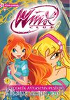 Winx Club - Gerçeklik Aynası'nın Peşinde