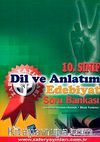 10. Sınıf Dil ve Anlatım-Edebiyat Soru Bankası