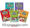 Alper Set (5 Kitap) (İngilizce)