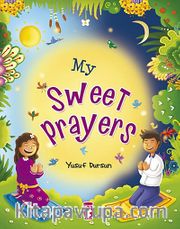 My Sweet Prayers