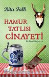 Hamur Tatlısı Cinayeti & Bir Taşra Polisiyesi -2