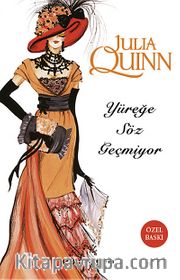 Yüreğe Söz Geçmiyor (Özel Baskı)