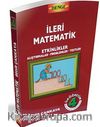 4.Sınıf İleri Matematik