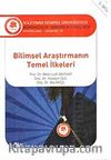 Bilimsel Araştırmanın Temel İlkeleri