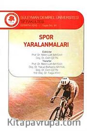 Spor Yaralanmaları