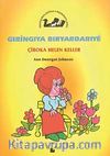 Gıringıya Bıryardarıye / Çiroka Helen Keller