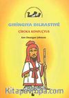 Gıringıya Dılrastıye / Çiroka Konfuçyus