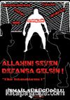 Allah'ını Seven Defansa Gelsin  & Fikir Tutanaklarım: 1