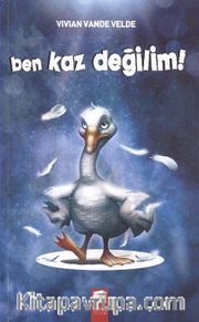 Ben Kaz Değilim