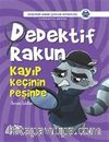 Dedektif Rakun Kayıp Keçinin Peşinde / Yeryüzü Şekillleri