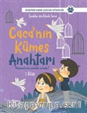 Caca'nın Kümes Anahtarı