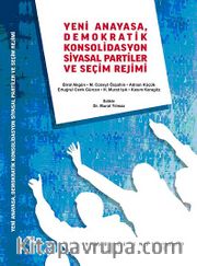 Yeni Anayasa Demokratik Konsolidasyon Siyasal Partiler Ve Seçim Rejimi