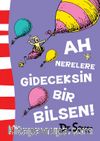 Ah Nerelere Gideceksin Bir Bilsen!