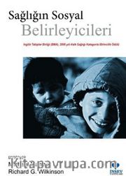 Sağlığın Sosyal Belirleyicileri