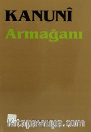Kanuni Armağanı