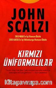 Kırmızı Üniformalılar
