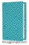 Kitap Kılıfı - Labirent (M-31x21cm)