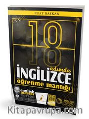 10 Adımda İngilizce Öğrenme Mantığı