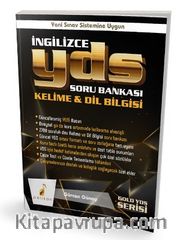İngilizce YDS Soru Bankası Kelime - Dilbilgisi