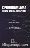 C Programlama Örnek Soru Cevapları
