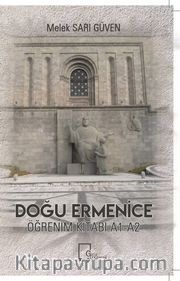 Doğu Ermenice Öğrenim  Kitabı A1-A2