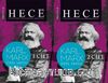 Sayı:270-271-272 2019 Hece Aylık Edebiyat Dergisi Özel Sayısı 38  Dosya: Karl Marx (2 Cilt)