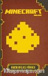 Minecraft Kızıltaş El Kitabı