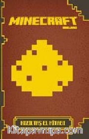 Minecraft Kızıltaş El Kitabı
