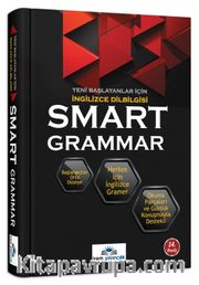 İngilizce Dilbilgisi Smart Grammar
