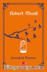Ahmaklık Üzerine